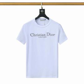 Picture of Dior T Shirts Short _SKUDiorM-3XL8qn1233933